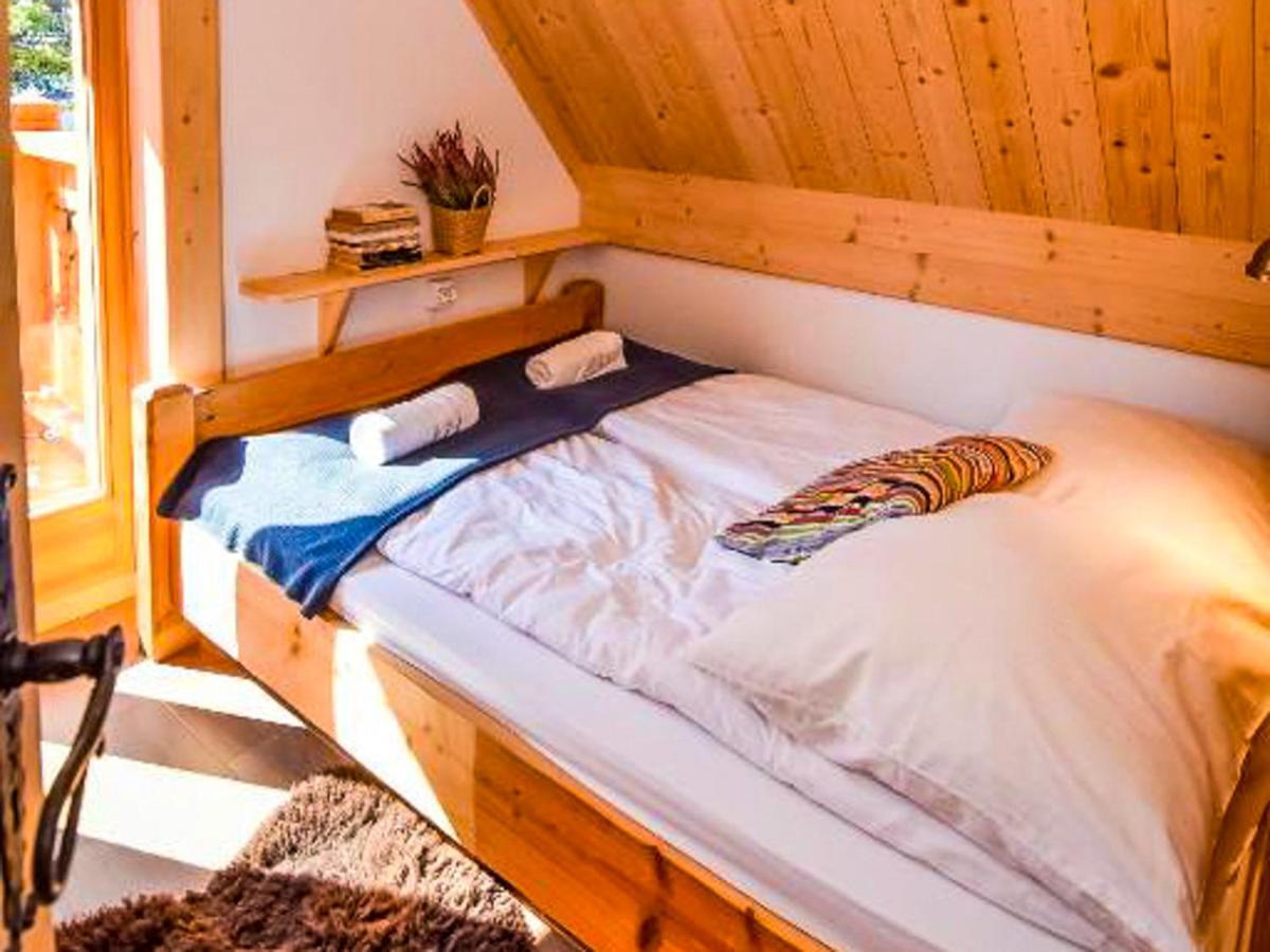 Villa Szymoszkowa Ski Kościelisko Dış mekan fotoğraf