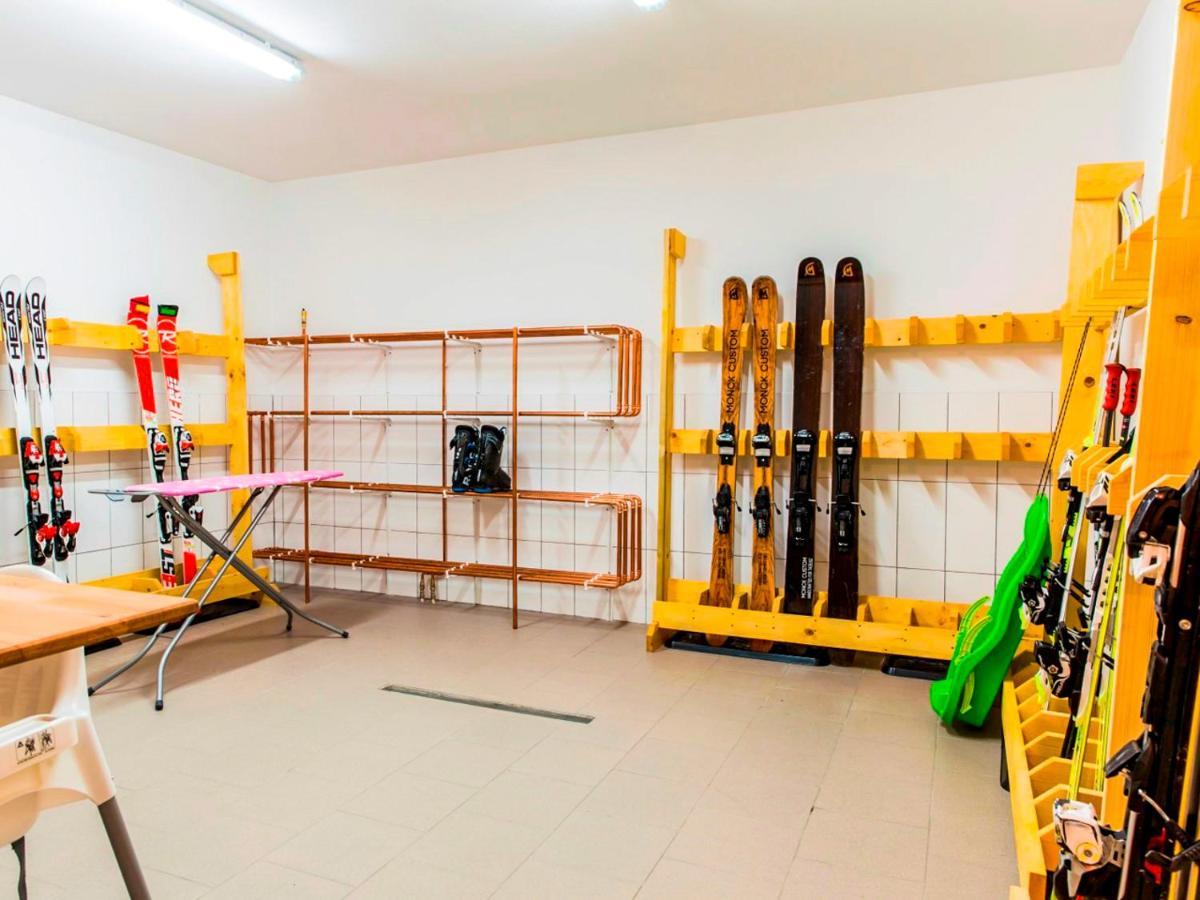 Villa Szymoszkowa Ski Kościelisko Dış mekan fotoğraf